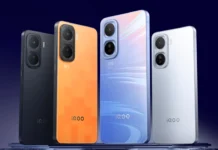 Newly Launched iQOO NEO 11 Smartphone