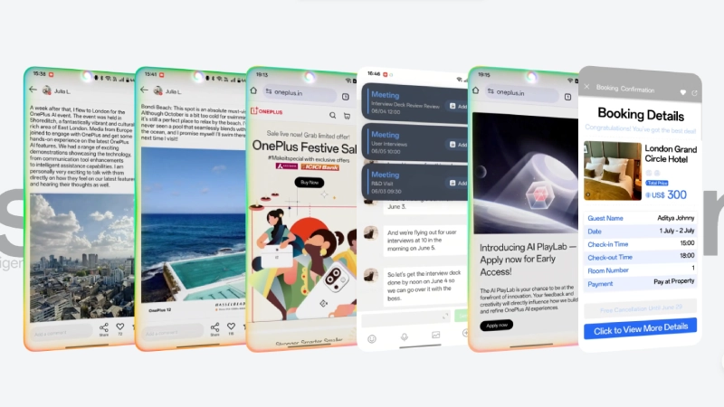 oneplus 15 features oneplus 15 features