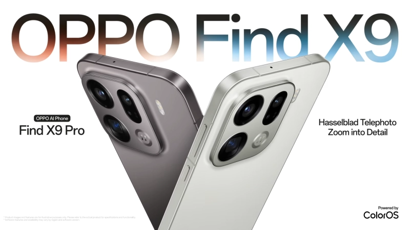 oppo find series oppo find series