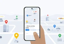 Google Map