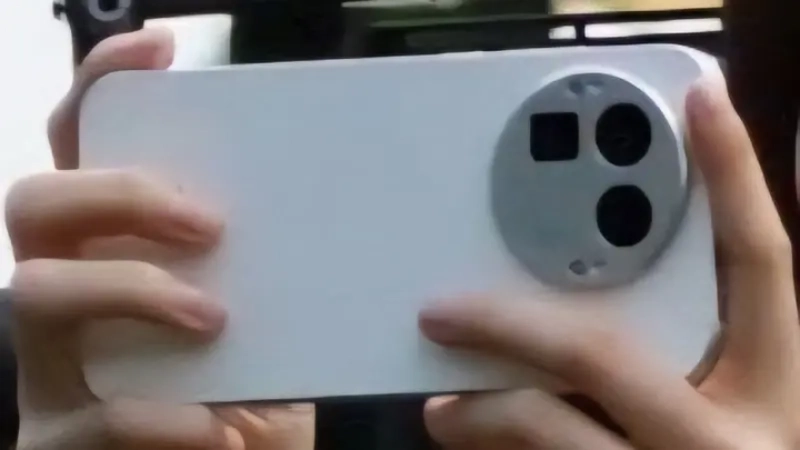 realme gt