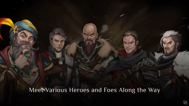 rise eterna 2 characters rise eterna 2 characters