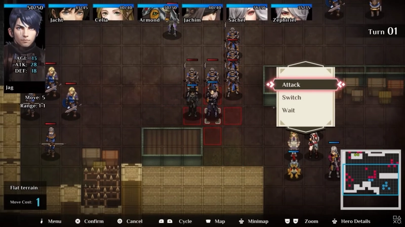 rise eterna 2 gameplay rise eterna 2 gameplay