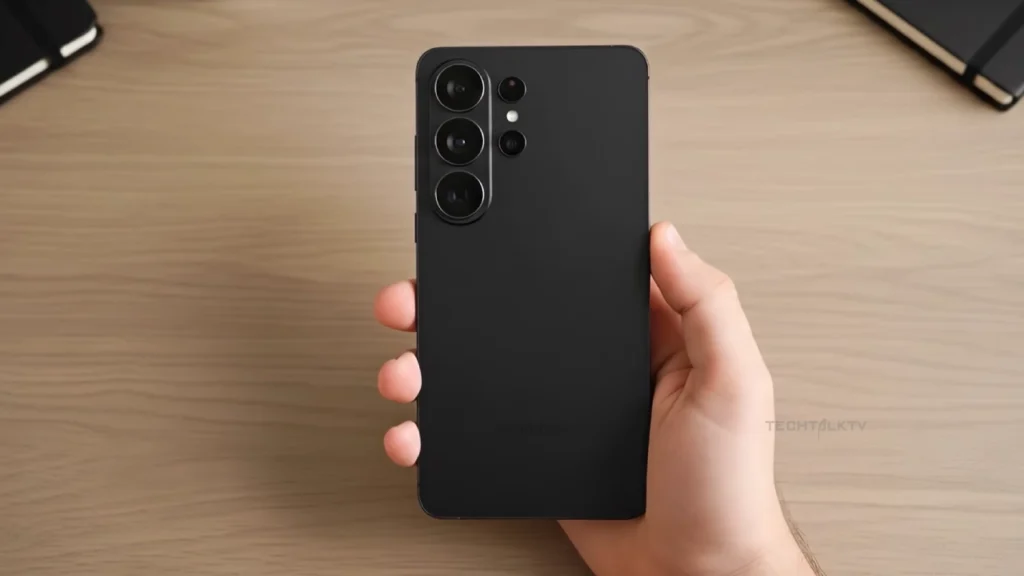 Samsung Galaxy S26 Ultra