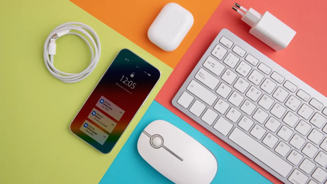 Ideal Tech Accessories