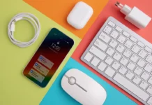 Ideal Tech Accessories