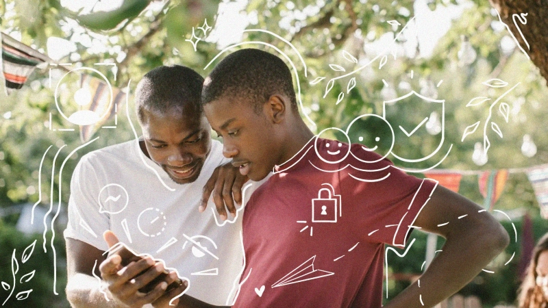 teen age assurance moment teen age assurance moment