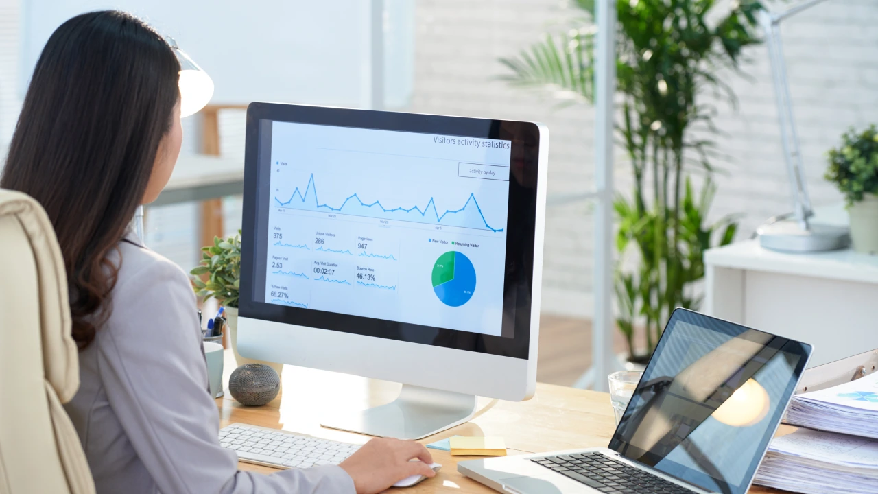 using analytics using analytics