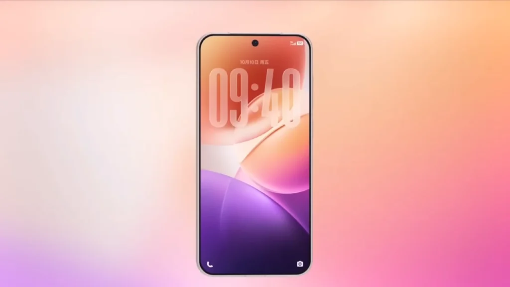 vivo originos 6 Vivo's OriginOS 6