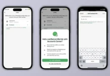 WhatsApp Beta WhatsApp Beta