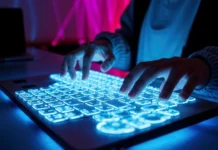 AI-Assisted Keyboards AI-Assisted Keyboards
