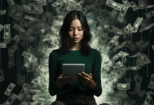 App-based side hustles