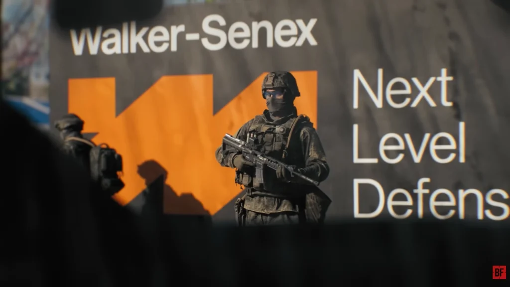 Battlefield 6 Season 1