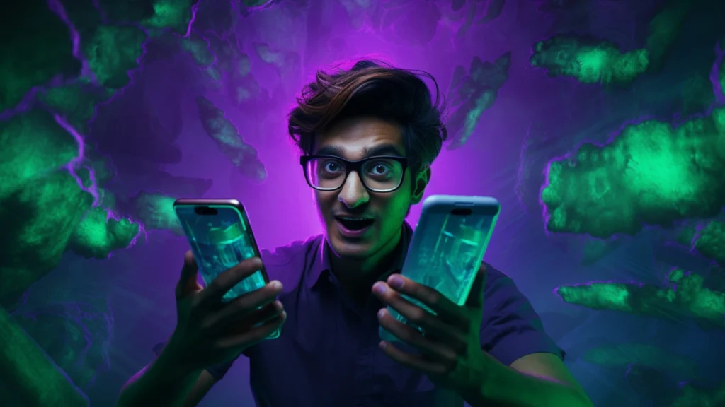 Budget gaming phones Budget gaming phones