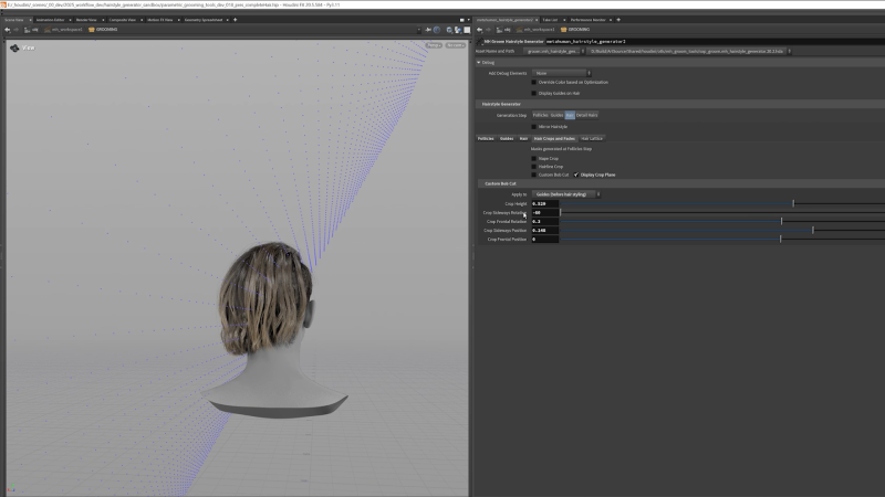 Digital Human Creation Digital Human Creation