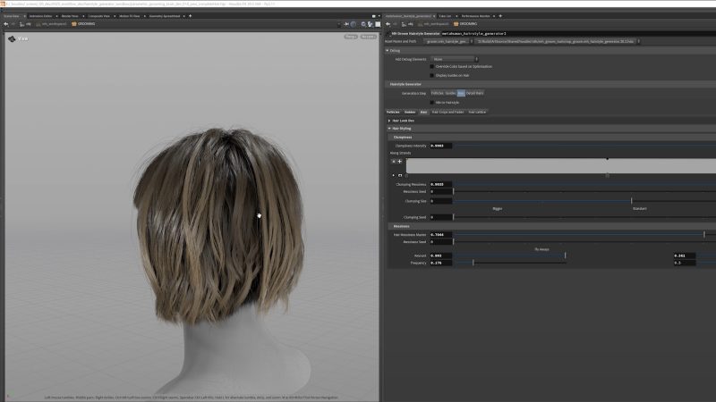 Digital Human Digital Human