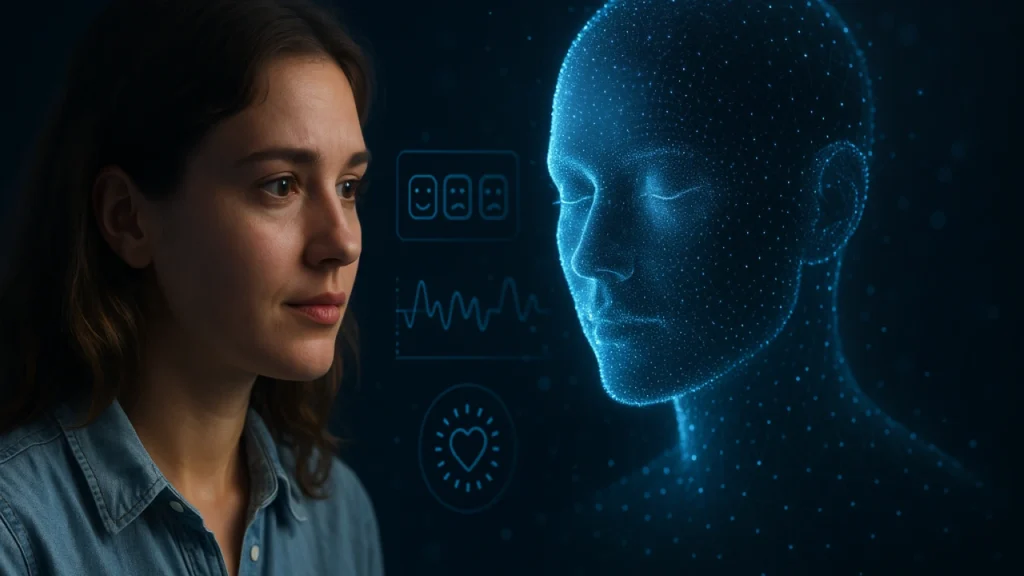 Emotion AI Emotion AI