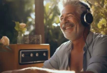 Voice AI for Seniors