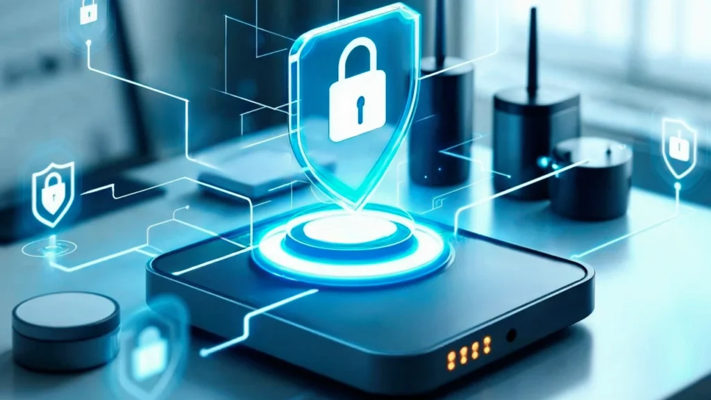 Zero Trust Architecture