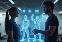 ai personal trainers