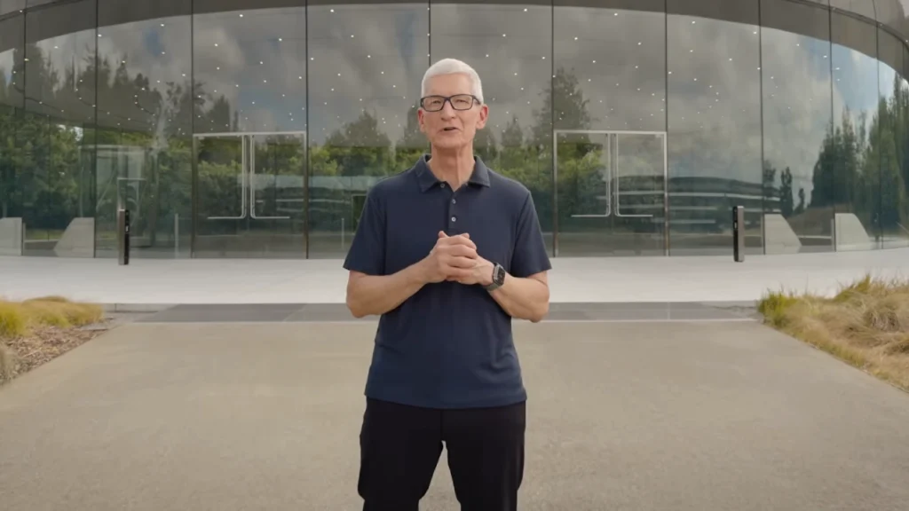 apple ceo tim cook Tim Cook