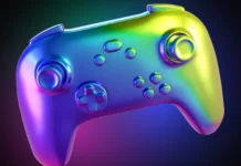 Budget Game Controllers