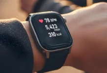 Budget Smartwatches under 5000