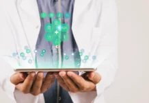 digital health ecosystem digital health ecosystem