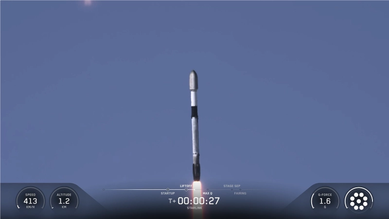 spacex