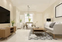 Generative Interior Design