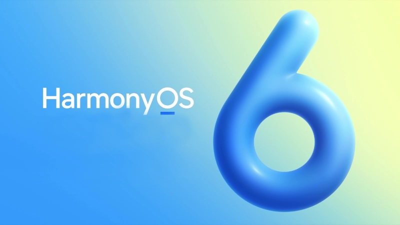 harmonyos 6