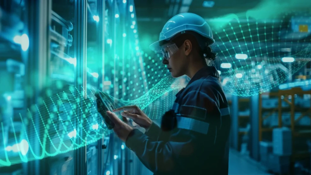 connected worker platform