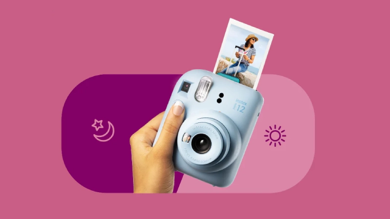 Instax Camera