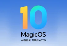 MagicOS 10 Update MagicOS 10 Update