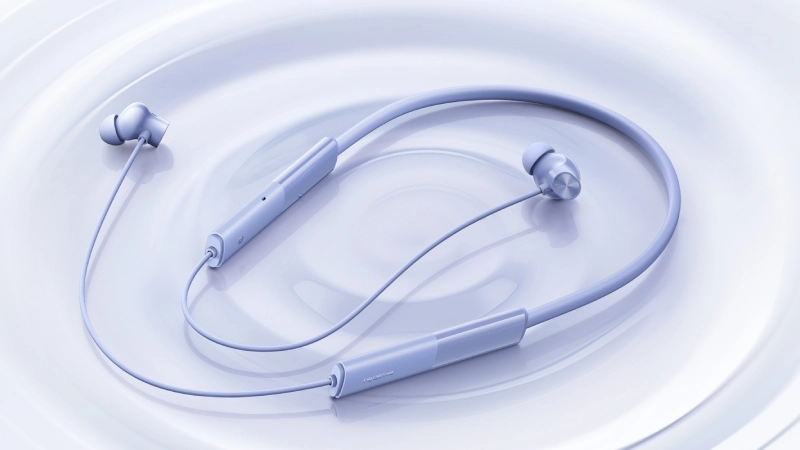 Realme Buds Wireless 3