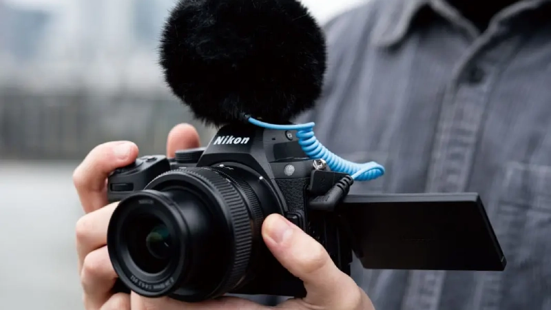 nikon z5ii Nikon Z5 II