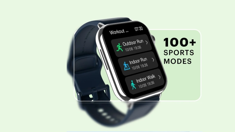 noise smartwatch Noise Smart Watch