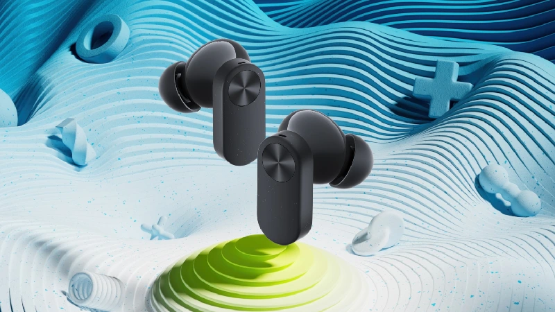 OnePlus Nord Buds 2