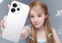 OPPO Reno15 OPPO Reno15