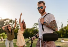 Waterproof Outdoor Speakers