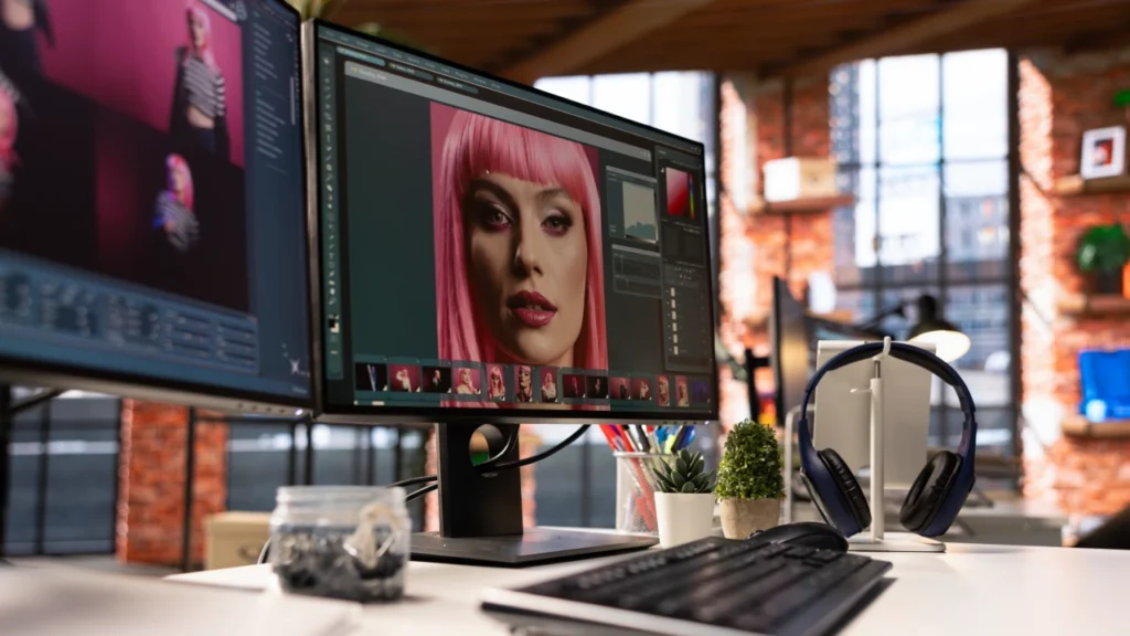 photography editing ai photo editor