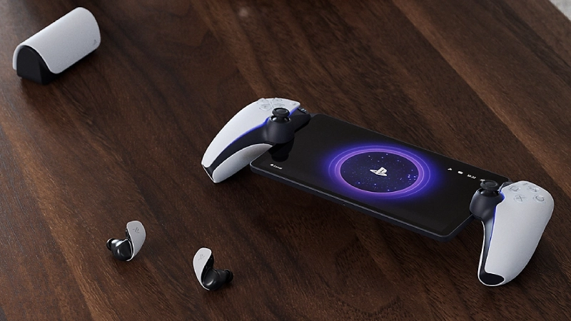 PlayStation Portal Device