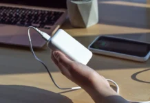 portable power banks