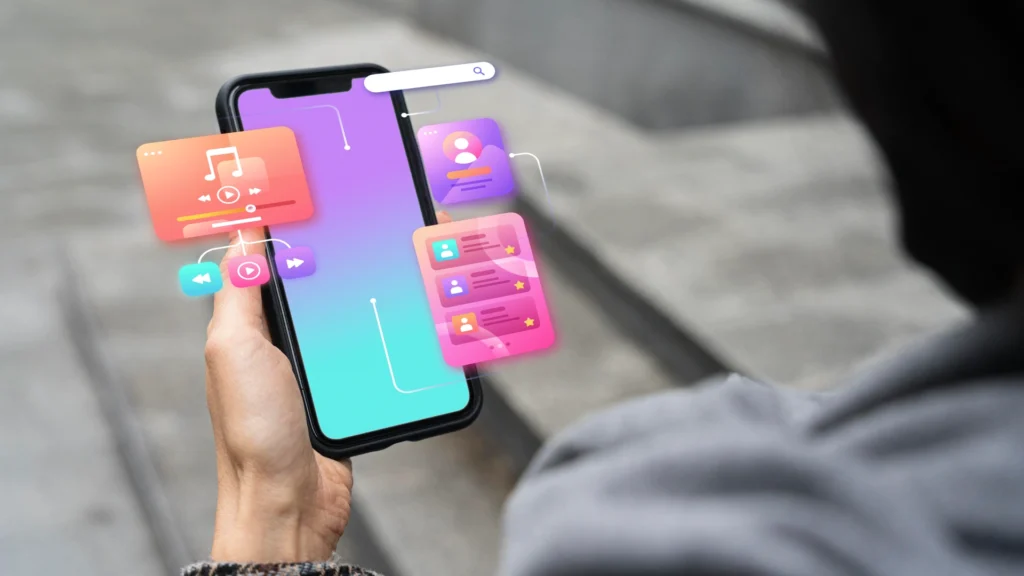 progressive web apps