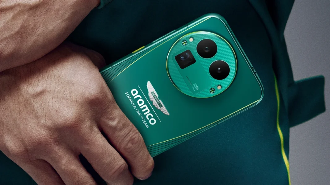 realme gt 8 pro, Realme GT 8 Pro Aston Martin Edition