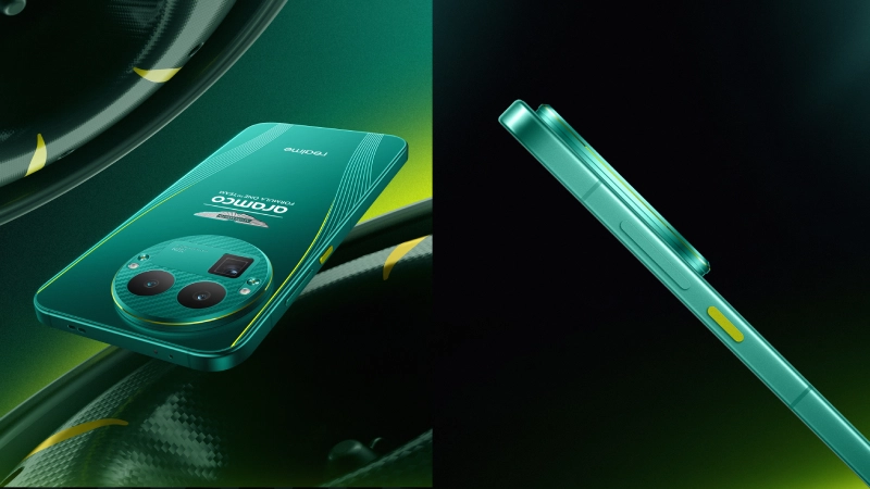 realme gt 8 pro,Realme GT 8 Pro Aston Martin Edition