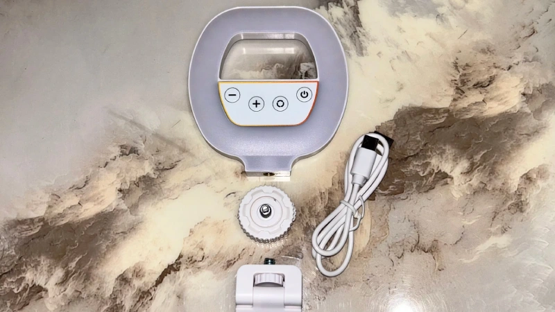 Ring Light for Phones