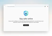 Microsoft Edge Microsoft Edge