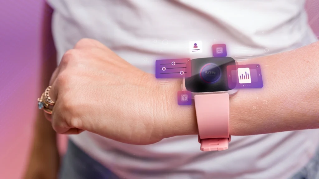 smartwatch 1 Smartwatch