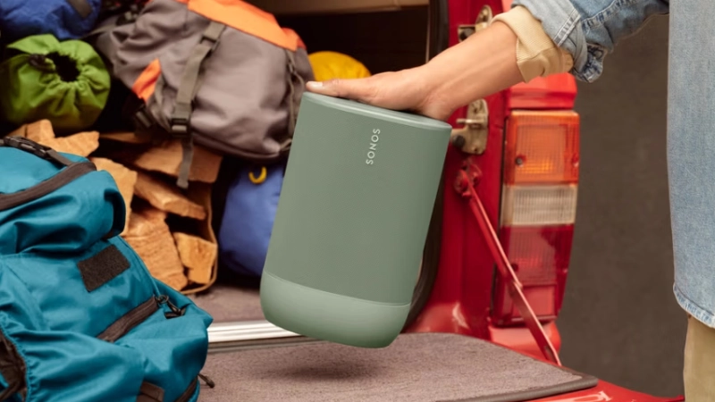 Sonos Move 2